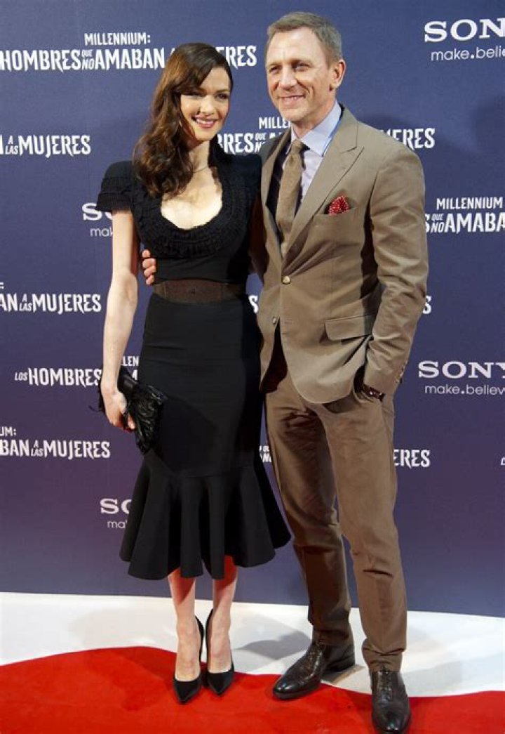 Who is Rachel Weisz Husband in 2023? Is She Married?