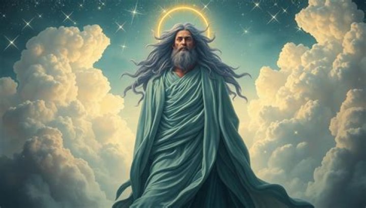 Who was the Greek God Morpheus?