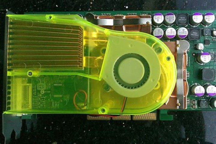 Why I bought one of AMD's worst GPUs