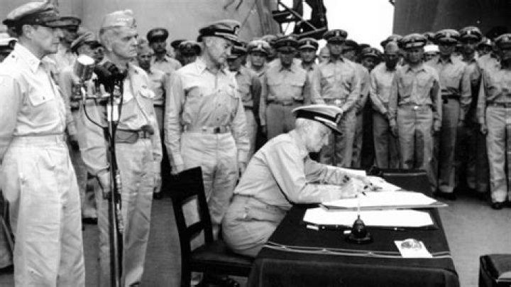 Why Was Japan So Difficult to Defeat During World War Two?
