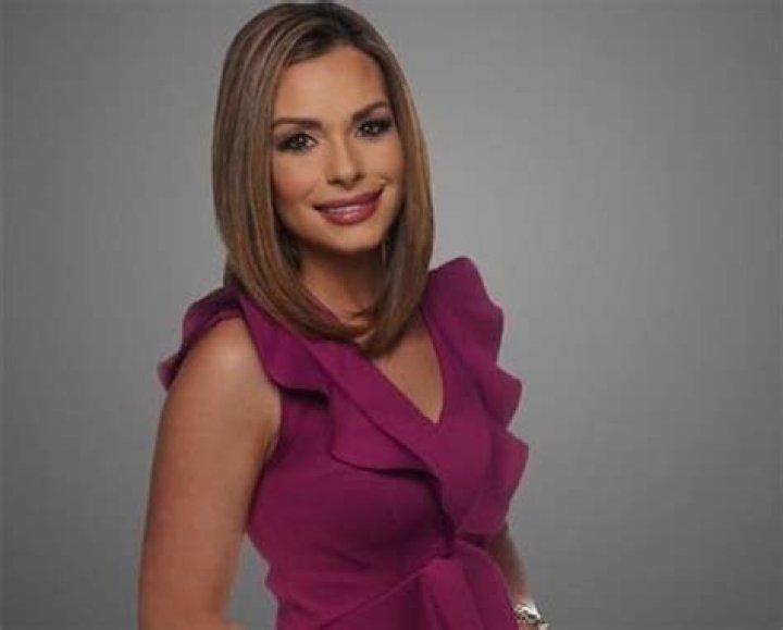 
WPLG New Reporter Sanela Sabovic Bio, Divorce, Husband, Kid, And Net Worth