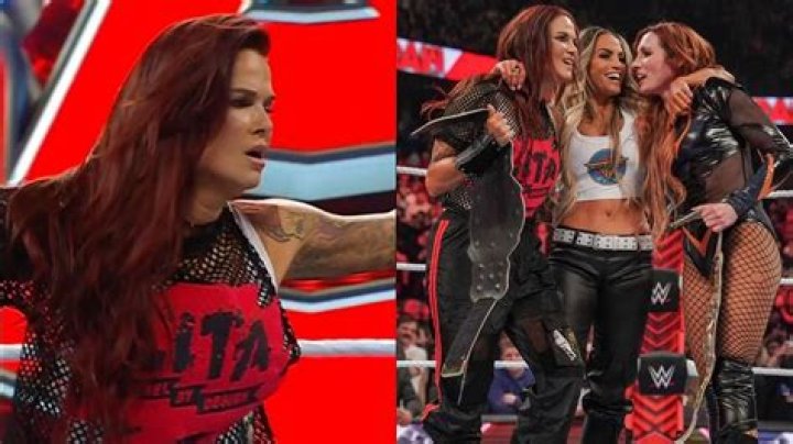 WWE Hall of Famer Says Women Shouldn't Be Wrestling
