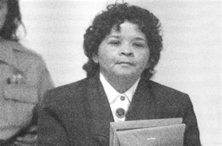 Yolanda Saldívar, The Obsessed Fan Who Murdered Selena