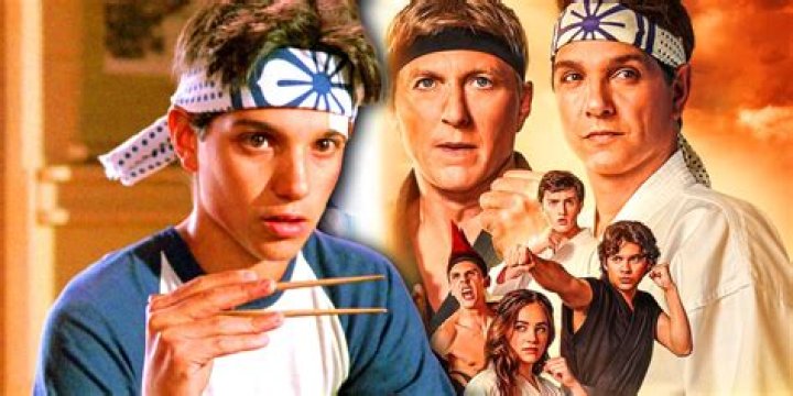 YouTube's Cobra Kai Reveals Season 3 Details